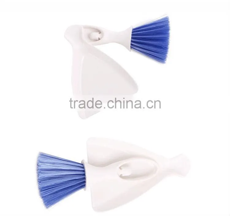 Car Interior Air Flow Dash Board Cleaning Brush