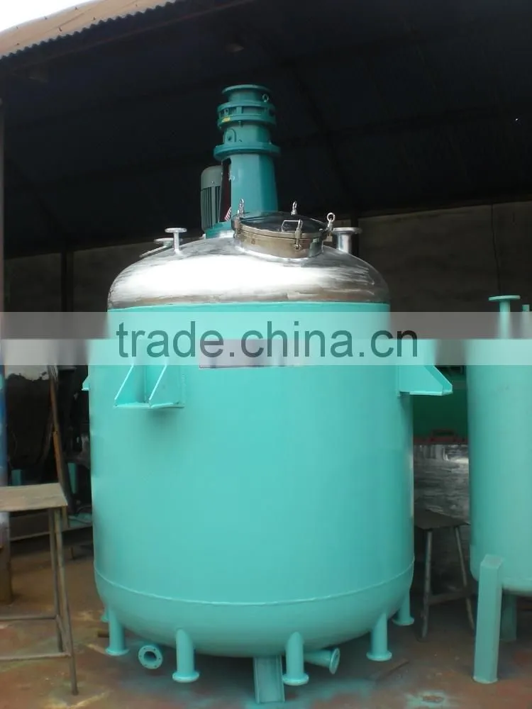 Cheapest Most Advanced Explosion-Proof Technical 100l Reactor