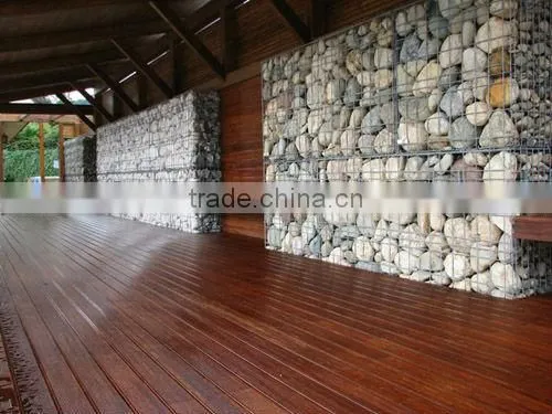 2013 Most Popular Bamboo Decking Flooring