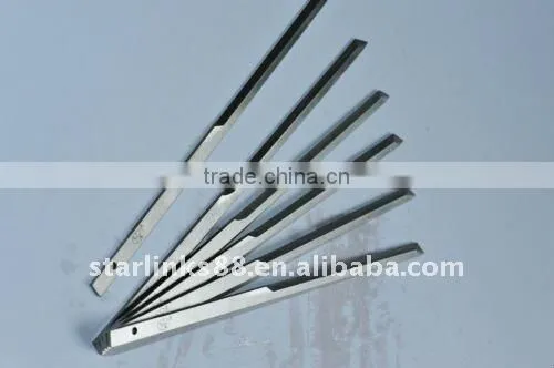 CAD&CAM Garment spare parts