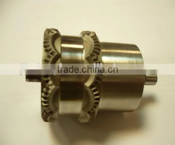 3 inch roller for sewing machine from JIEDA company in Dongguan