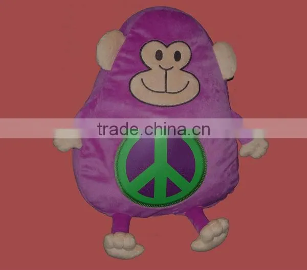 New Fashion EL Cushion