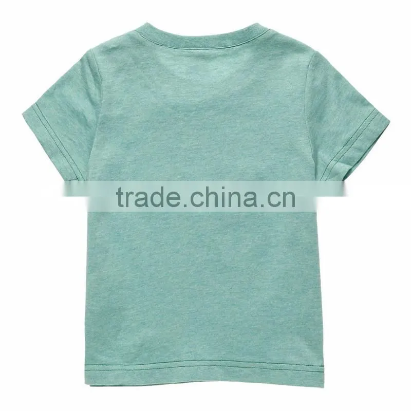o-neck cheap high quality t shirts
