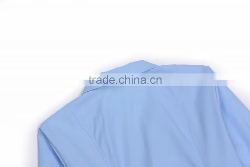 Customize Hospital Medical Doctor Nurse Scrubs Uniforms Designs