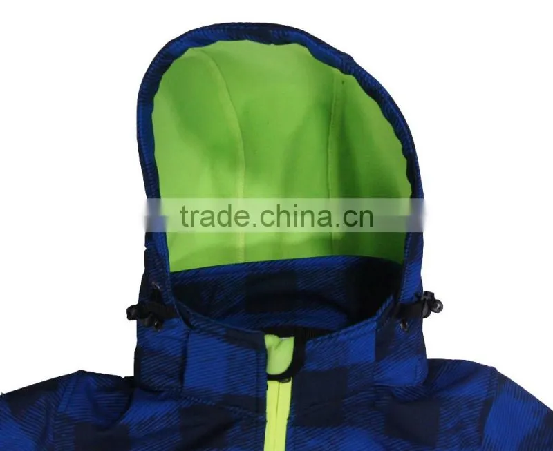 New arrival fashion jacket winter coat casual wear for kids/children