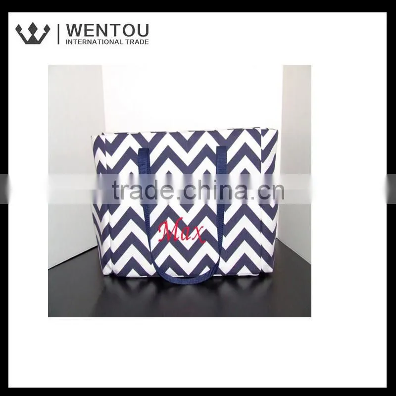 Hot sale china custom cheap canvas tote bag