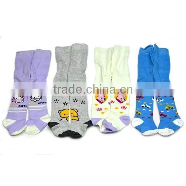 Wholesale Bulk Lovely kids Pantyhose Tights leggings