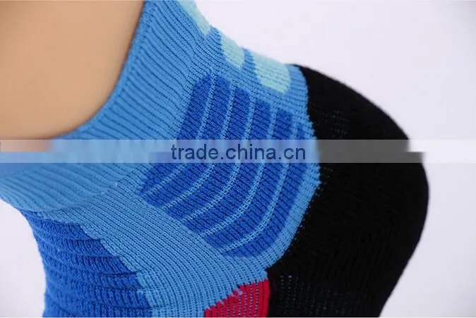 Big Brand High Quality USA Elite Basketball Socks ankle Athletic Sport Socks Men Fashion Compression Thermal Socks