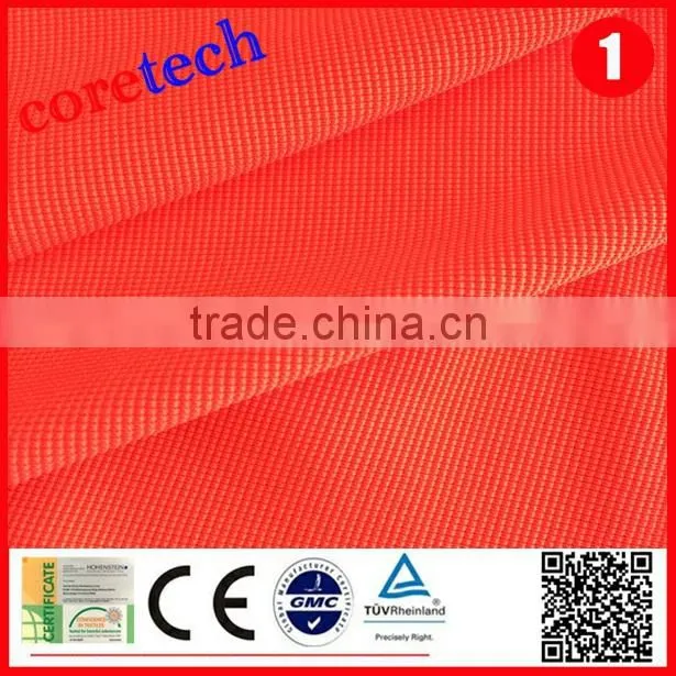 Anti-pilling and Breathable 2x2 rib knit fabric factory