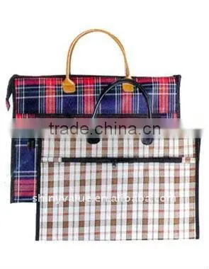 Most popular Foldable Cotton Shopping Bag Manfacturer