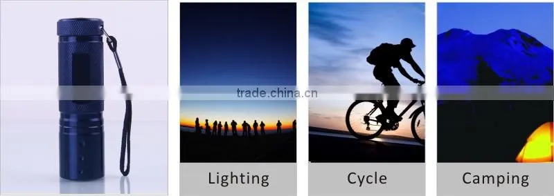 Newest Design High Quality the adult flashlight XSFL0708