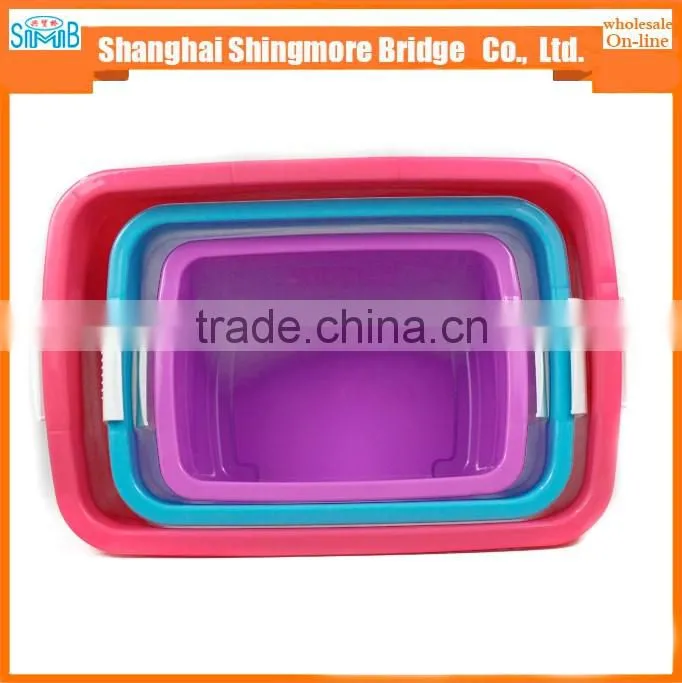 alibaba china cheap wholesale plastic container storage for promotion