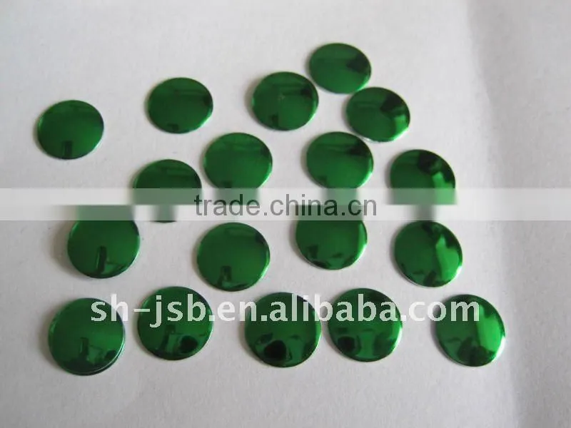 hot fix rhinestud octagon