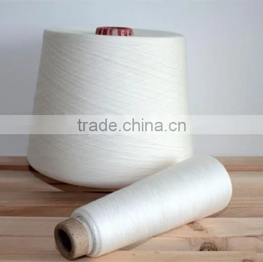 Well joy hubei dyed polyester sewing thread yarn
