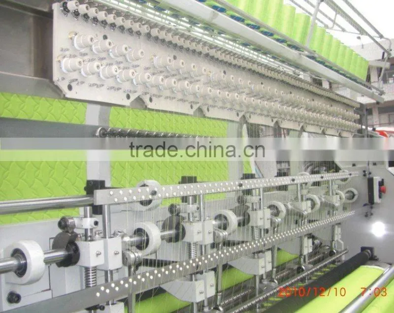 Quilting Machine