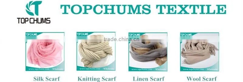 Best-selling korean new style fashion lady turkey cotton tartan scarf