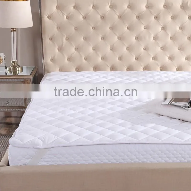 Quilt Organic cotton sleep well thin Waterproof Mattress Pad