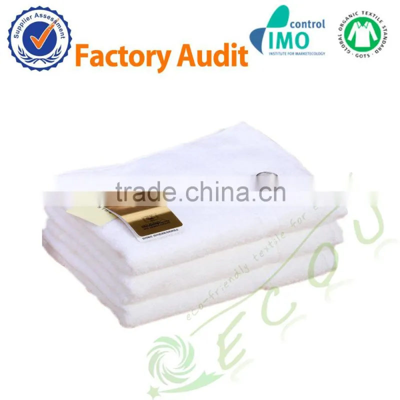 NEW 2015 Hot Sales 100% Bamboo Washcloth 10"x10" Baby Towel