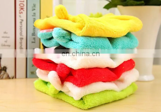 ANIMAL HAND TOWEL FOR BATHROOM AND KITCHEN