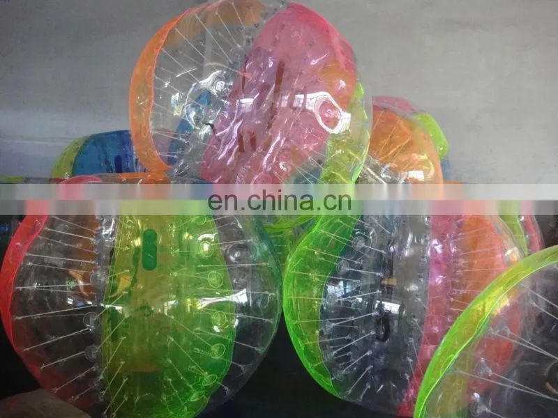 Soccer Bubble