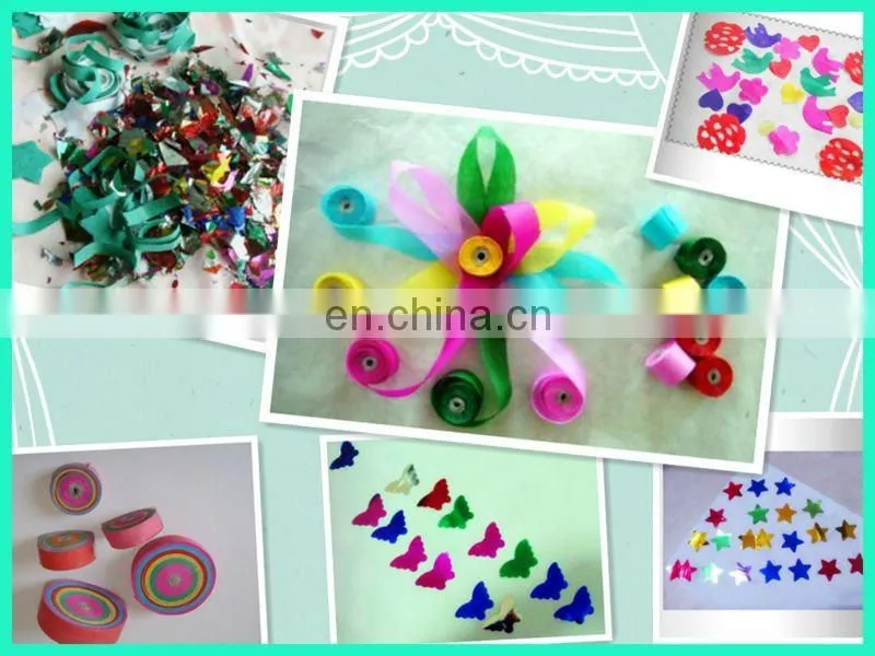 CG-PP013 Party popper confetti shooter