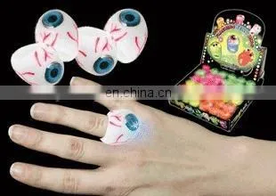 LR-0004A LED strawberry jelly ring