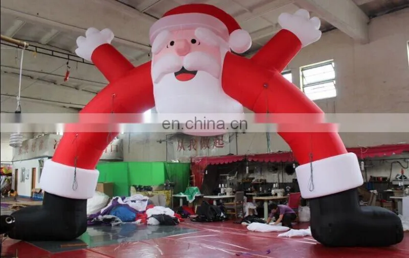 2015 inflatable pub/promotional arch/advertising inflatable arch