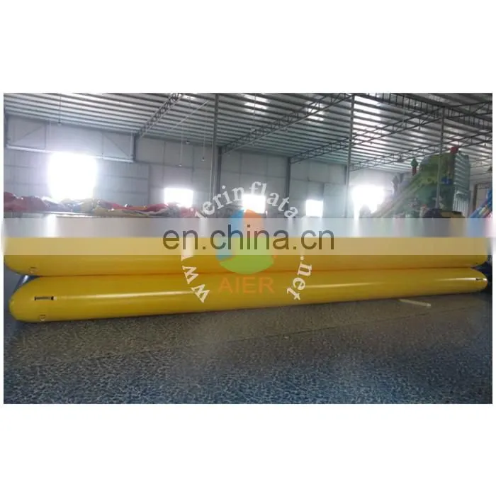8x6m High Quality Inflatable Swiming Pool For Water Park