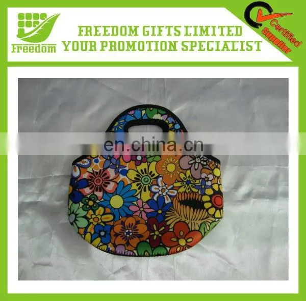 Good Quality Neoprene Lunch Bag