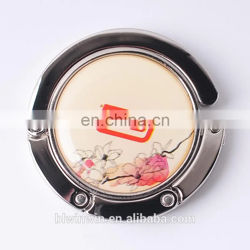 New design purse hanger for gifts.Beautifull bag hanger