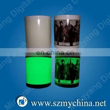 high quality A4 sublimation paper for mug transfer