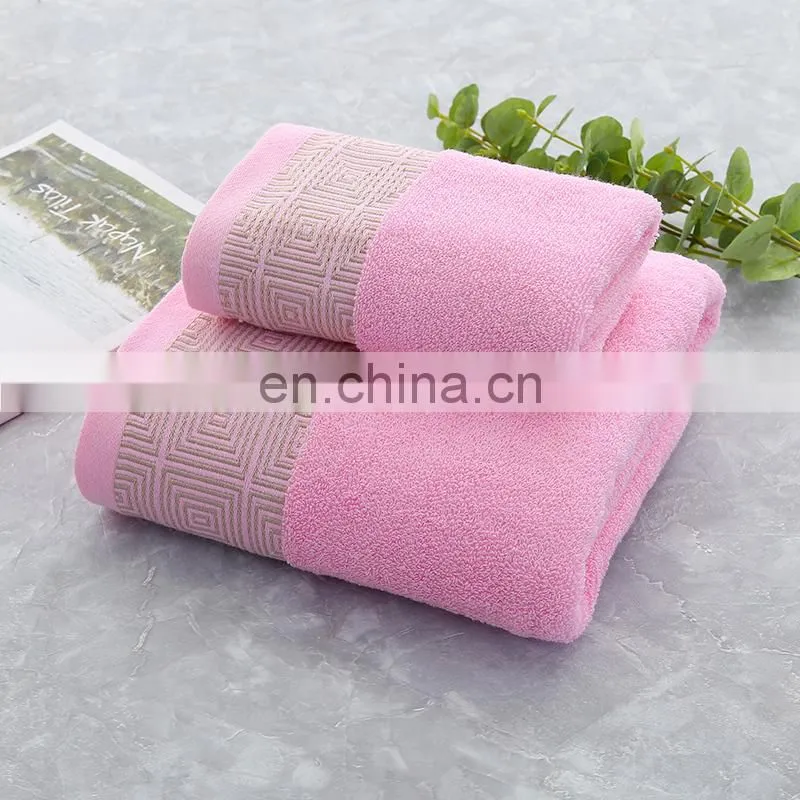 China Factory Low Price with Good Quality Custom Microfiber Towel