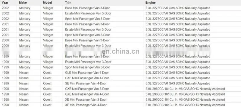 Manifold Air Pressure Sensor MAP Sensor OEM PS64-01 22365-9E02A