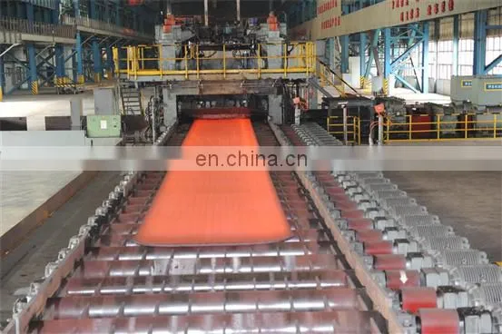 china supplier hot rolled alloy sae1006 ms 6mm steel wire rod coils for nail making