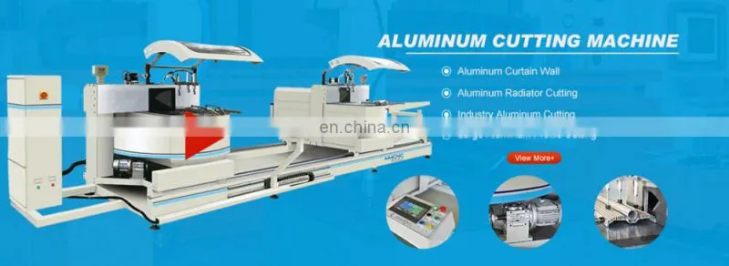 mingmei business double head cutting saw