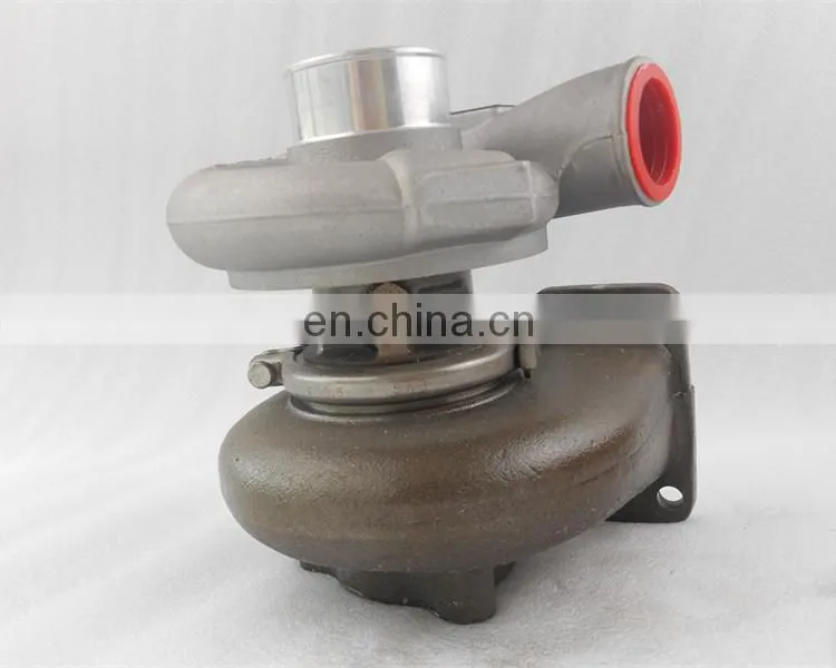 TD06 Turbocharger for Mitsubishi Fuso Truck & Buso With 6D16-3AT2B FM657MS Engine ME037701 49179-01020 49179-00110 49179-02100