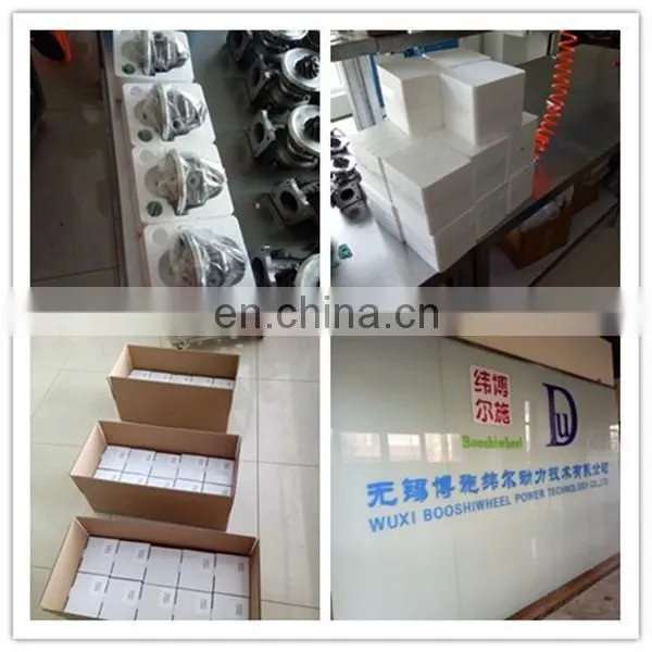 743507-9 GT2060V cartridge chra 6420900280 A6420900280 Engine OM642LS Euro 5 GL350 ML350 S360 743507-5009S