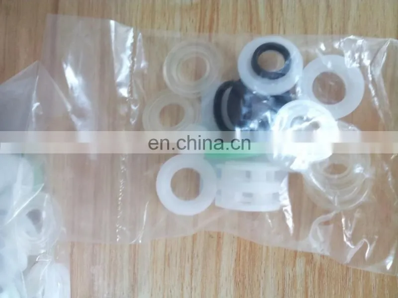 Wholesale Rubber O ring Seal Manufacturer Soft Silicone Air Cylinder Sealing