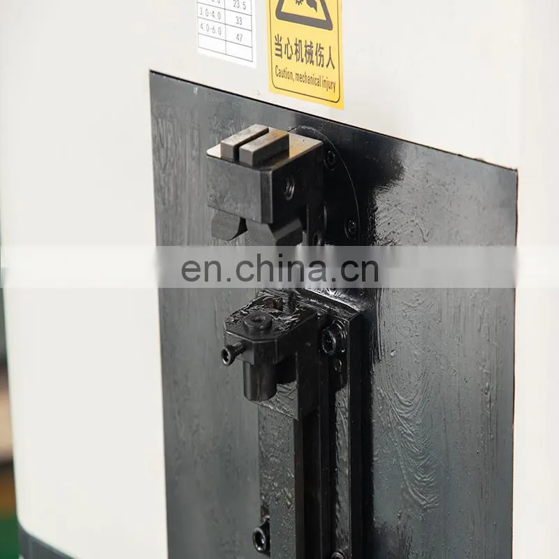 JWJ-10 Electric Wire Repeated Reverse Bending Test Machine