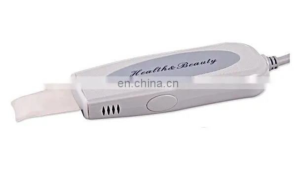 Micro dermabrasion facial diamond peeling machine 6in1