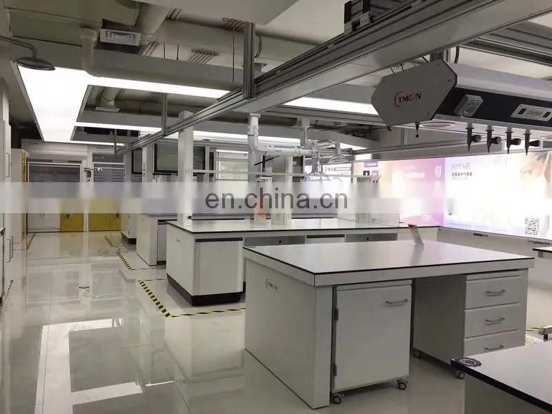 Chemistry/ chemical laboratory bench with epoxy resin/physicchemical bench etc