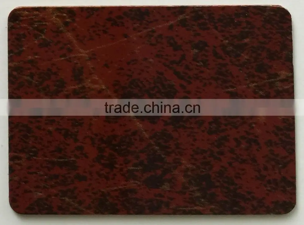 fireproof veneer kitchen cabinet material MDF board