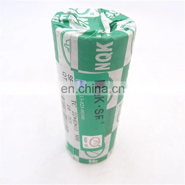 NQK TC 22x40x10 NBR rubber oil seals isuzu