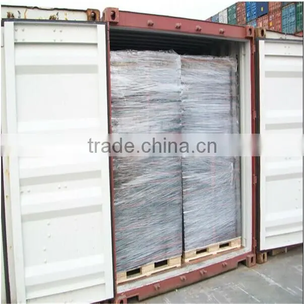 heavy-duty gym rubber flooring/used gymnastic mats
