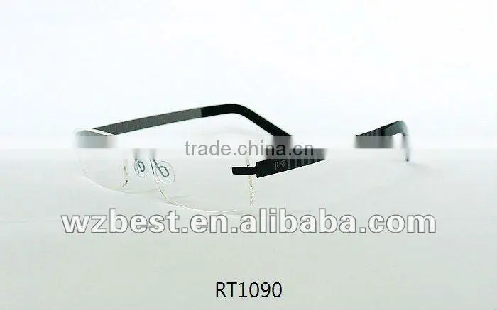 Titanium Frame RT1057
