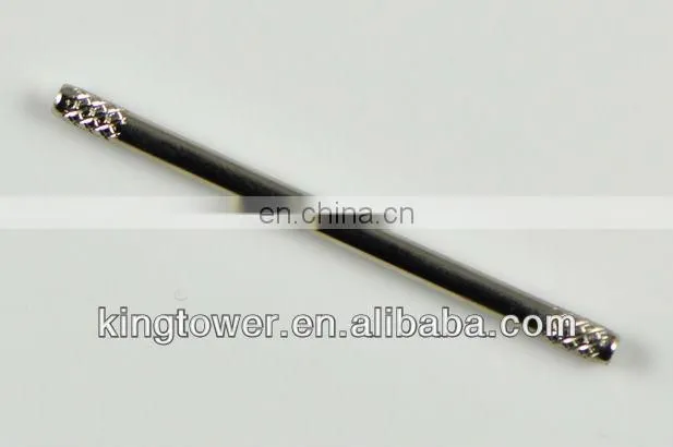 High Quality Steel Axle