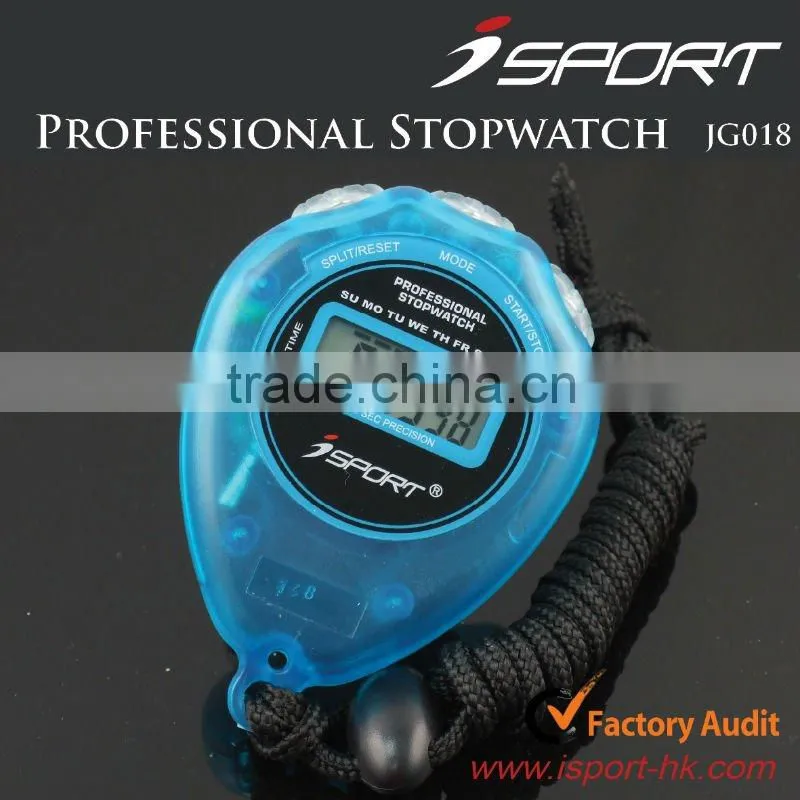Mini Cheap School kids Stopwatch