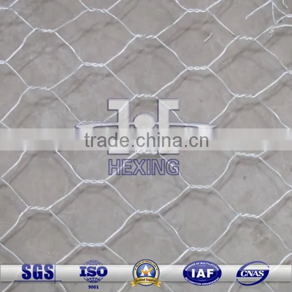 gabion box for retaining wall water conservancy