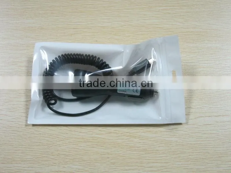 Micro usb car charger for Samsung galaxy s3/i9300/s4 mobile phone