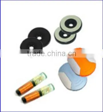 HSY-5000E 125khz RFID LCD Guard Tour System